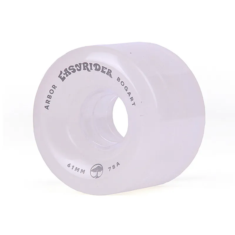 Arbor Bogart V2 61mm Wheels