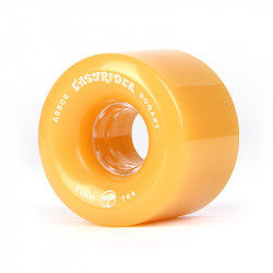 Arbor Bogart V2 61mm Wielen