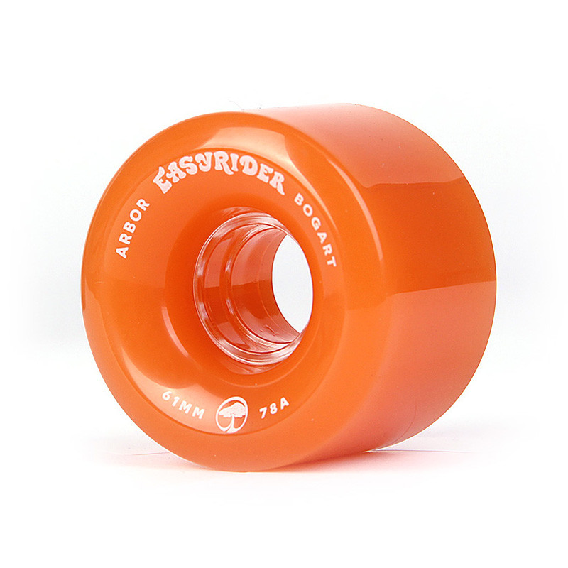 Arbor Bogart V2 61mm Wheels