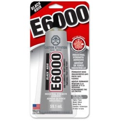 E6000 Craft Glue