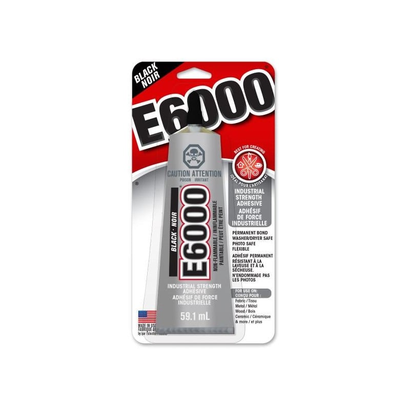 E6000 Craft Glue