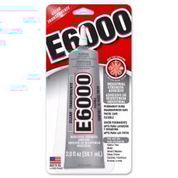 E6000 Craft Glue
