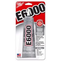 E6000 Craft Glue