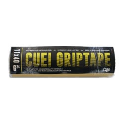 Cuei Griptape 11×40" G24