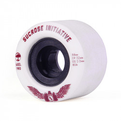 Arbor Axel Serrat Pro Model 58mm Sucrose Rollen