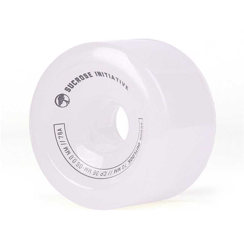 Arbor Outlook Series 70mm Wheels Arbor Outlook Series 70mm Wheels