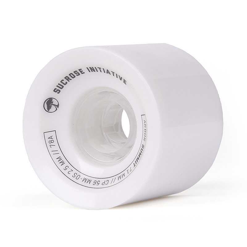 Arbor Summit 71mm Ruedas Arbor Summit 71mm Ruedas