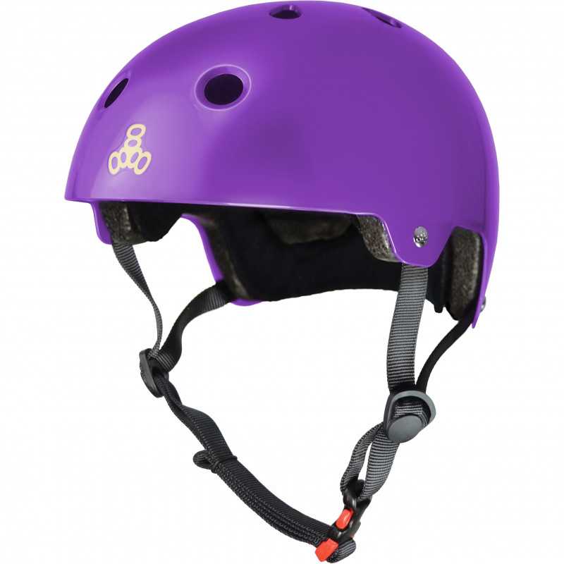 Triple Eight Dual Certified Casco - EPS Liner