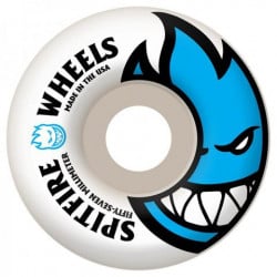 Spitfire Bighead 57mm Skateboard Wheels