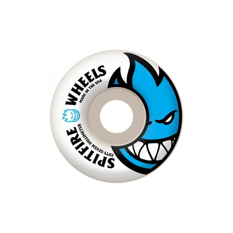 Spitfire Bighead 57mm Skateboard Wielen
