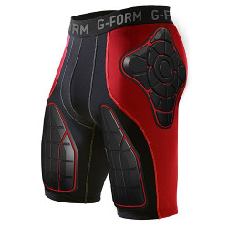 G-Form Pro-T Team Compression Shorts