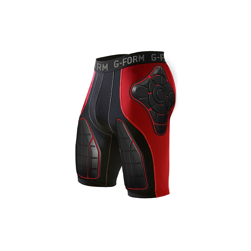 G-Form Pro-T Team Compression Shorts G-Form Pro-T Team Compression Shorts