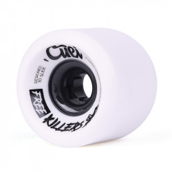 Cuei Free Killers 73mm Rollen