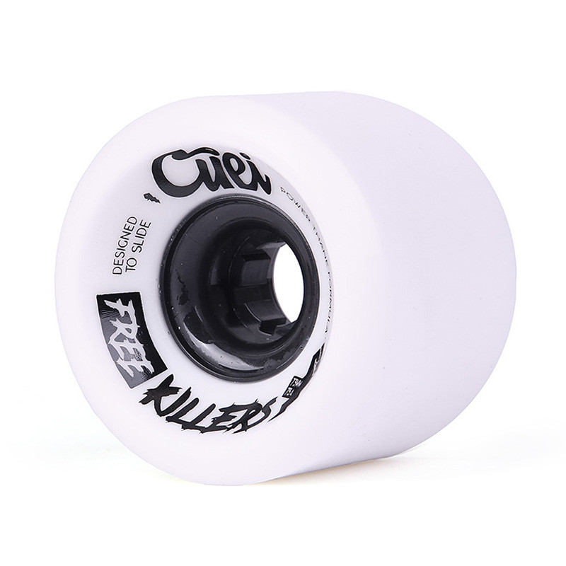 Cuei Free Killers 73mm Roues