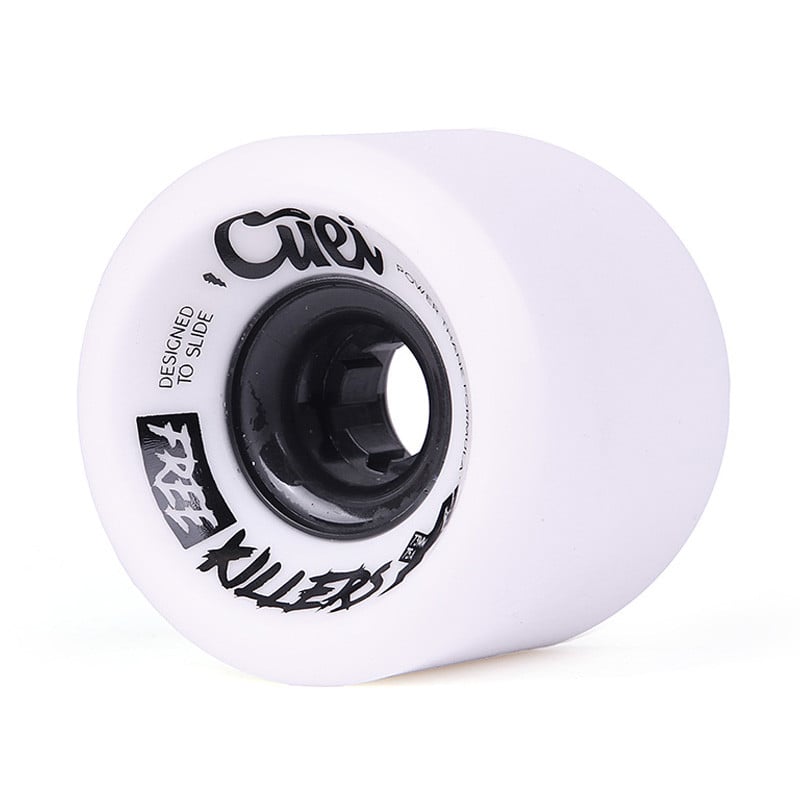 Cuei Free Killers 73mm Ruote