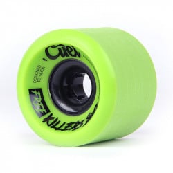 Cuei Free Killers 73mm Rollen