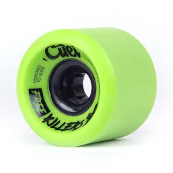 Cuei Free Killers 73mm Ruedas