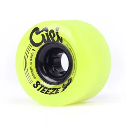 Cuei Steeze 70mm Wheels