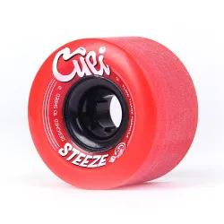 Cuei Steeze 70mm Rollen