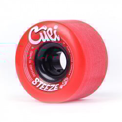 Cuei Steeze 70mm Wielen