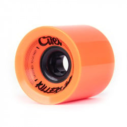 Cuei Killers 74mm Ruedas