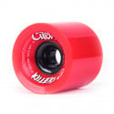 Cuei Killers 74mm Ruedas