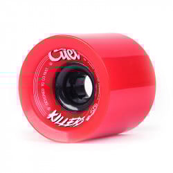 Cuei Killers 74mm Ruedas