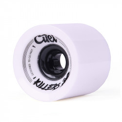 Cuei Killers 74mm Wielen