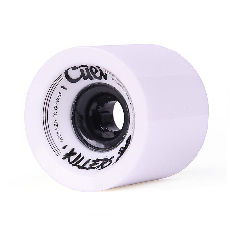 Cuei Killers 74mm Rollen