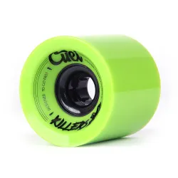 Cuei Killers 74mm Roues