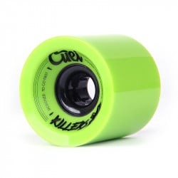 Cuei Killers 74mm Ruedas