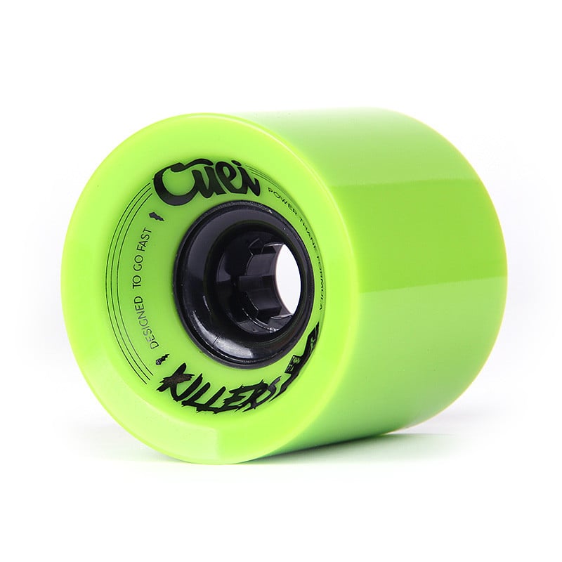 Cuei Killers 74mm Rollen