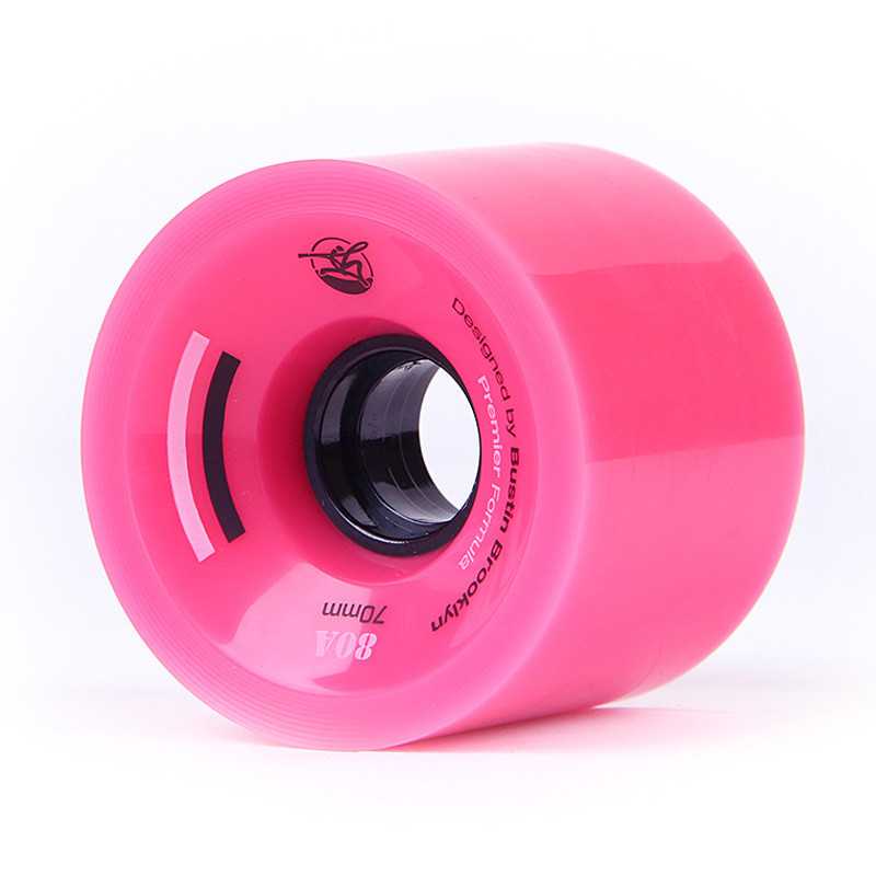 Bustin Premier Formula 70mm Wheels Bustin Premier Formula 70mm Wheels
