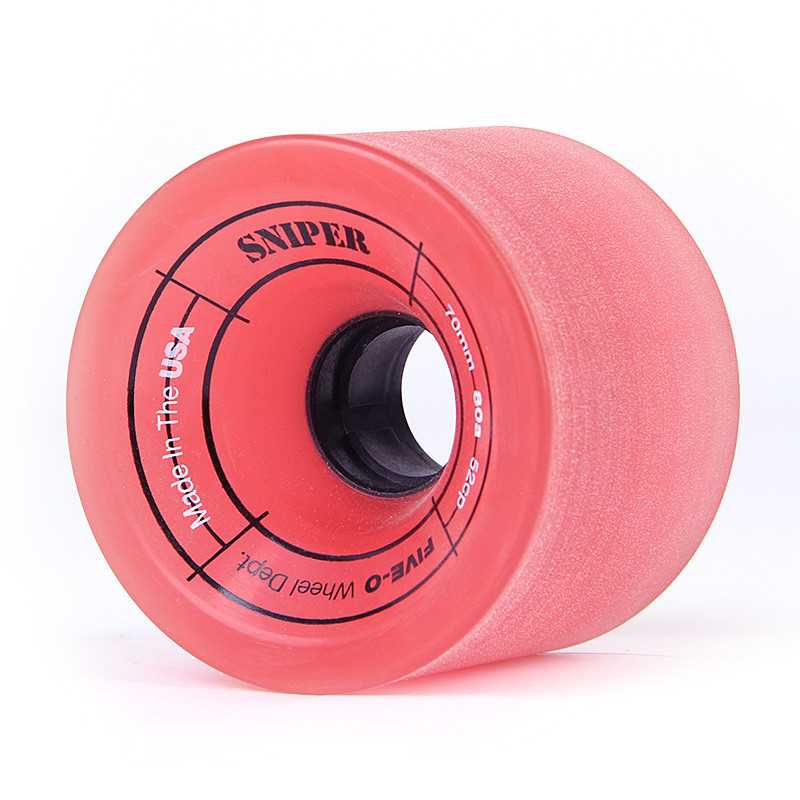 Bustin Sniper Five-O 70mm Rollen Bustin Sniper Five-O 70mm Rollen