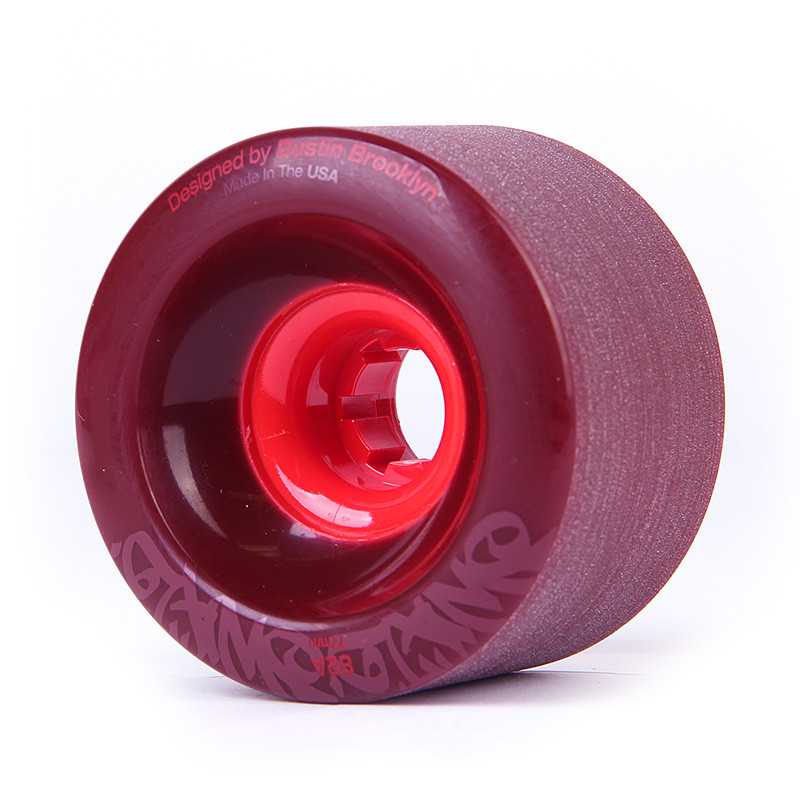 Bustin 77mm Swift Freeride Ruedas Bustin 77mm Swift Freeride Ruedas