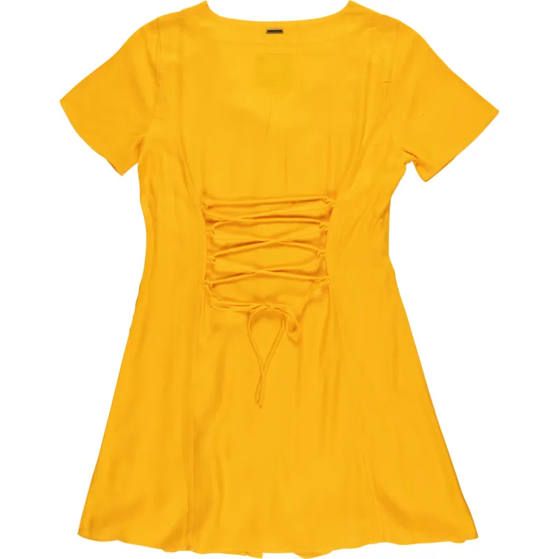 Element Sue Twill Women's Dress