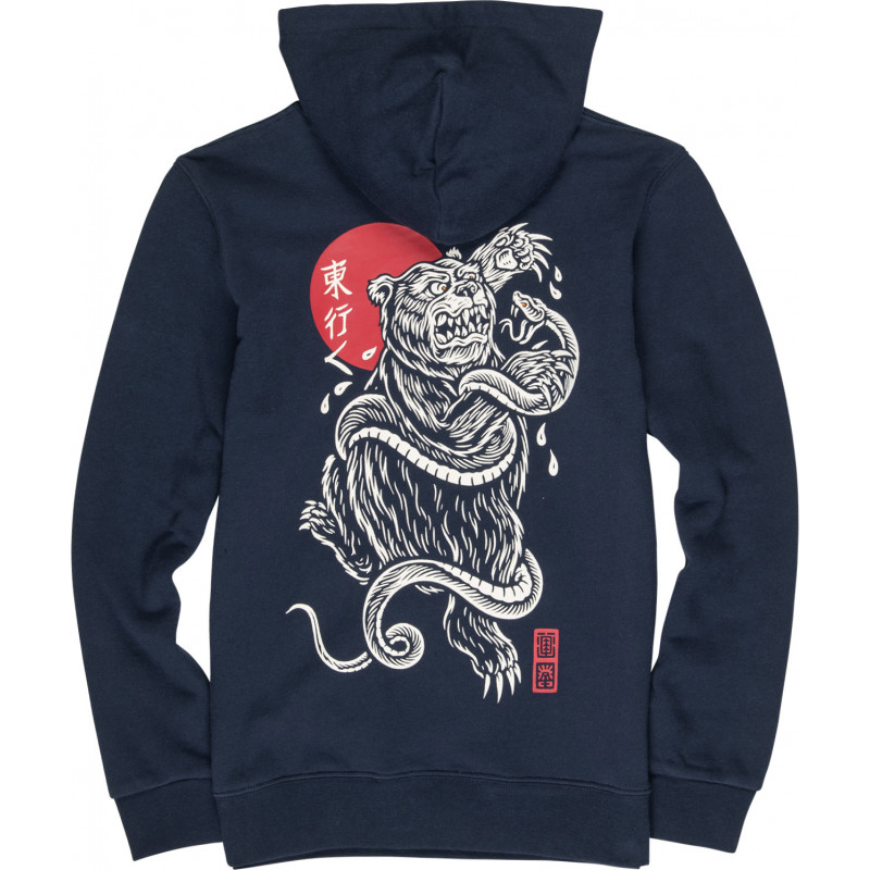Element Tradition Poh Kids Hoodie Element Tradition Poh Kids Hoodie