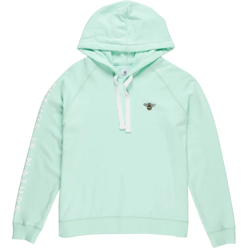 Element Branded Women's Hoodie