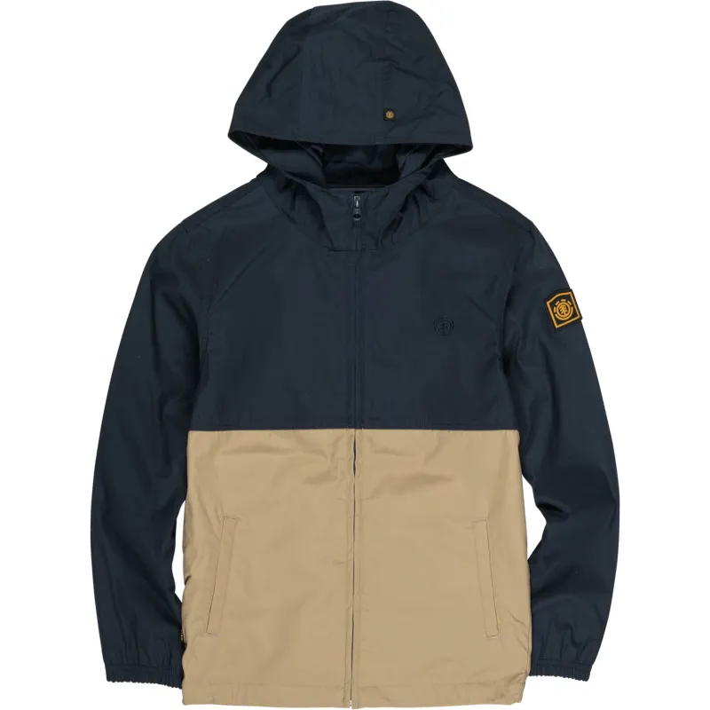 Element Alder Light 2tones Kids Jacket