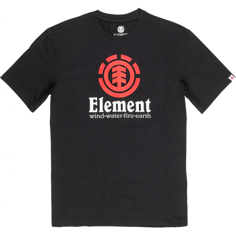 Element Vertical T-Shirt Element Vertical T-Shirt