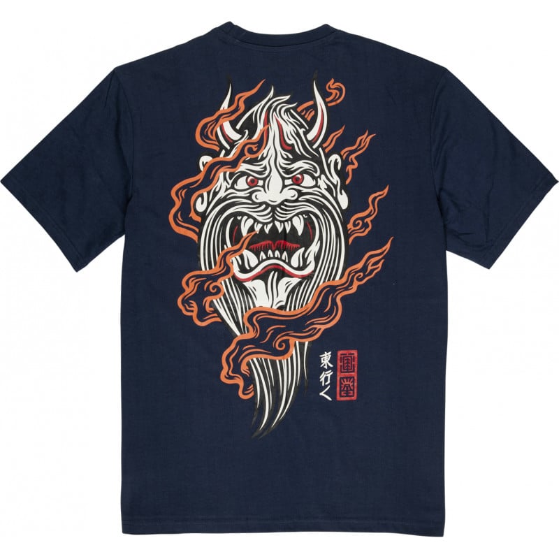 Element Demon Keeper T-Shirt