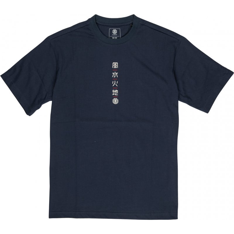 Element Yuki T-Shirt