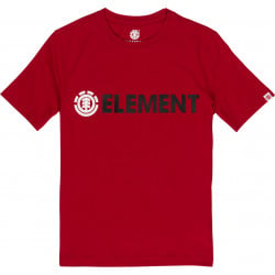 Element Blazin Kids T-Shirt