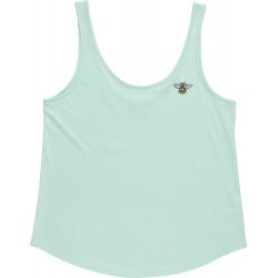 Element Branded Low Womens Tank Top
