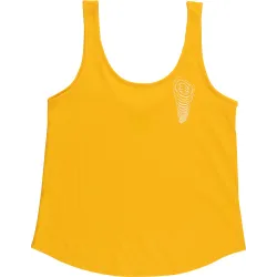 Element Branded Low Women's Tank Top