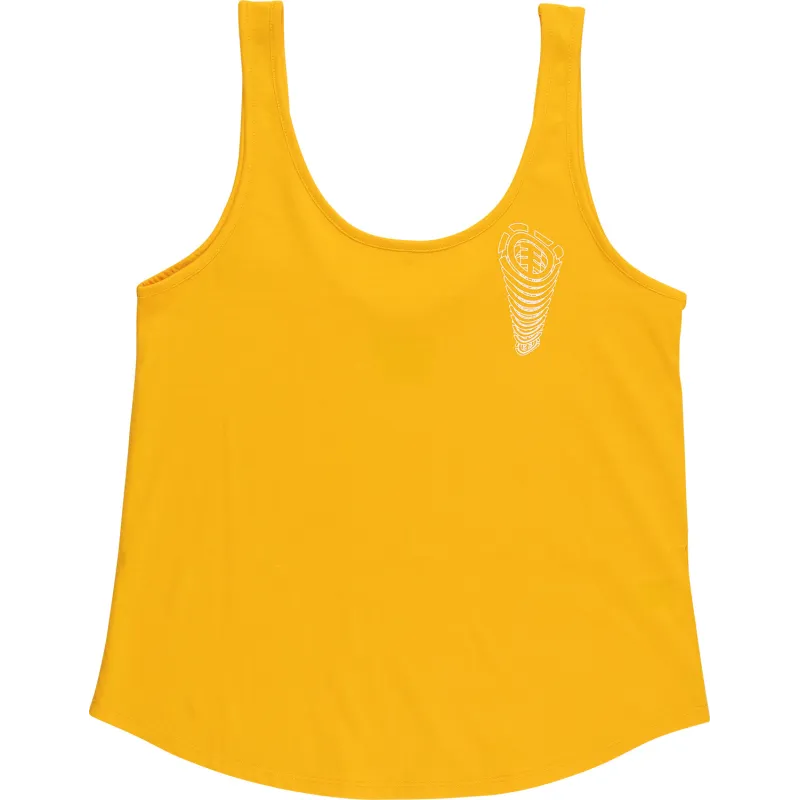Element Branded Low Women's Tank Top