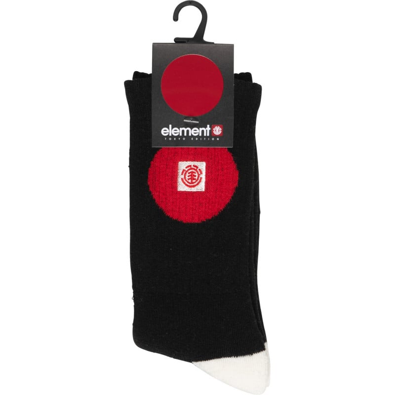 Element Tokyo Socks