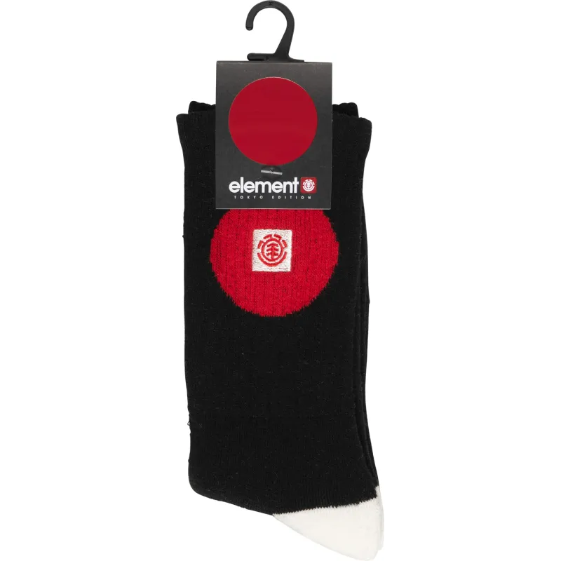 Element Tokyo Socks