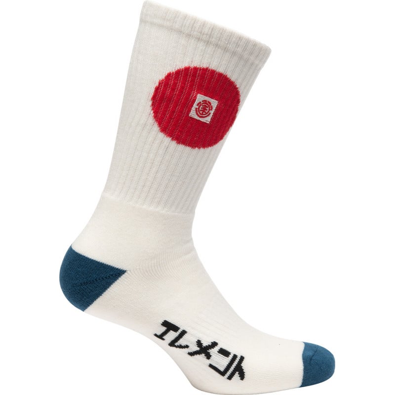 Element Tokyo Socks