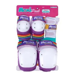 187 Six Pack Adult - Moxi